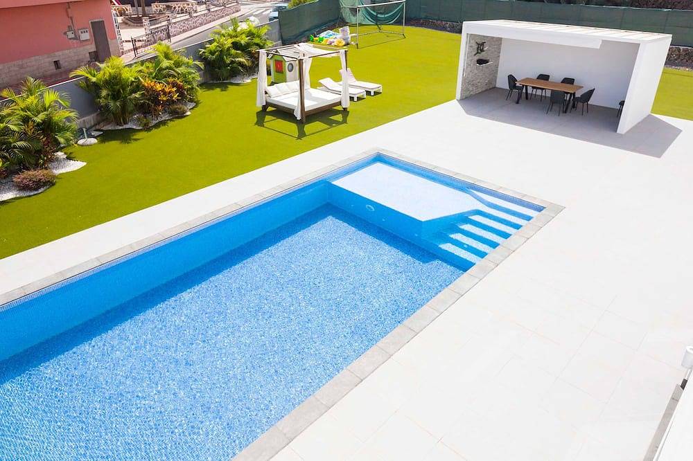 Casa vacanza a Abona a partire da 394€ a notte