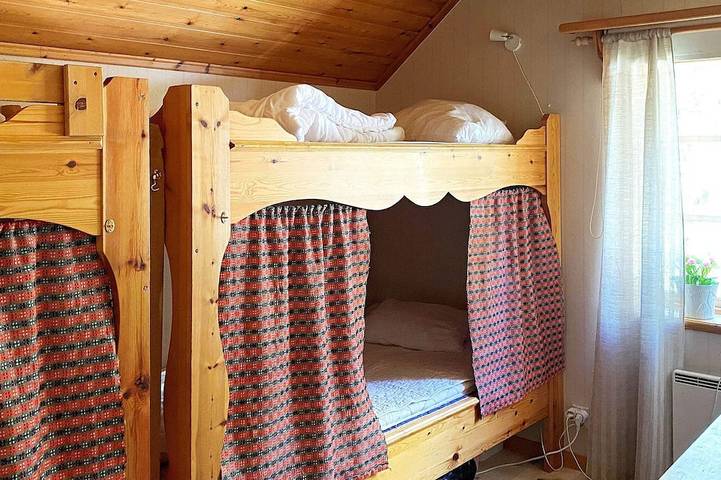 6 Personen Ferienhaus in Transtrand in Transtrand, Malung-Sälen und Umgebung