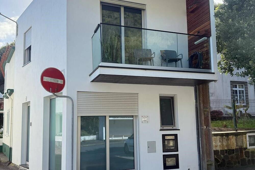 Holiday Home in Ribeira Quente – 5 Minutes from the Thermal Waters in Isla de San Miguel, Ribeira Quente