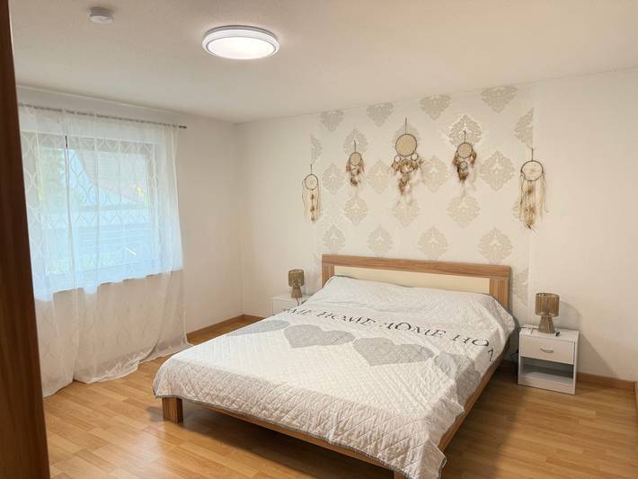 Appartement entier, Vivre aux portes de la Forêt-Noire in Eggingen, Forêt-Noire du Sud