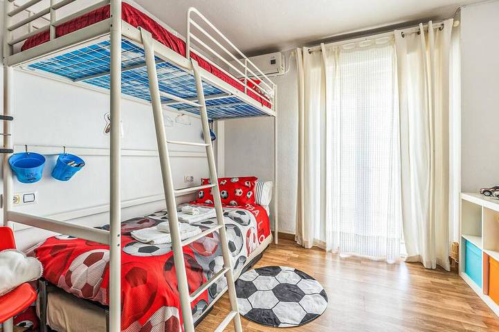 2 bedroom nice home in Aznalcázar in Aznalcázar, Sevilla Provinz