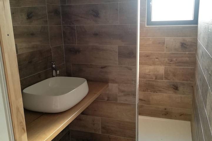 Location de vacances pour 4 personnes, avec jardin à Saint-Vincent-de-Paul - 3