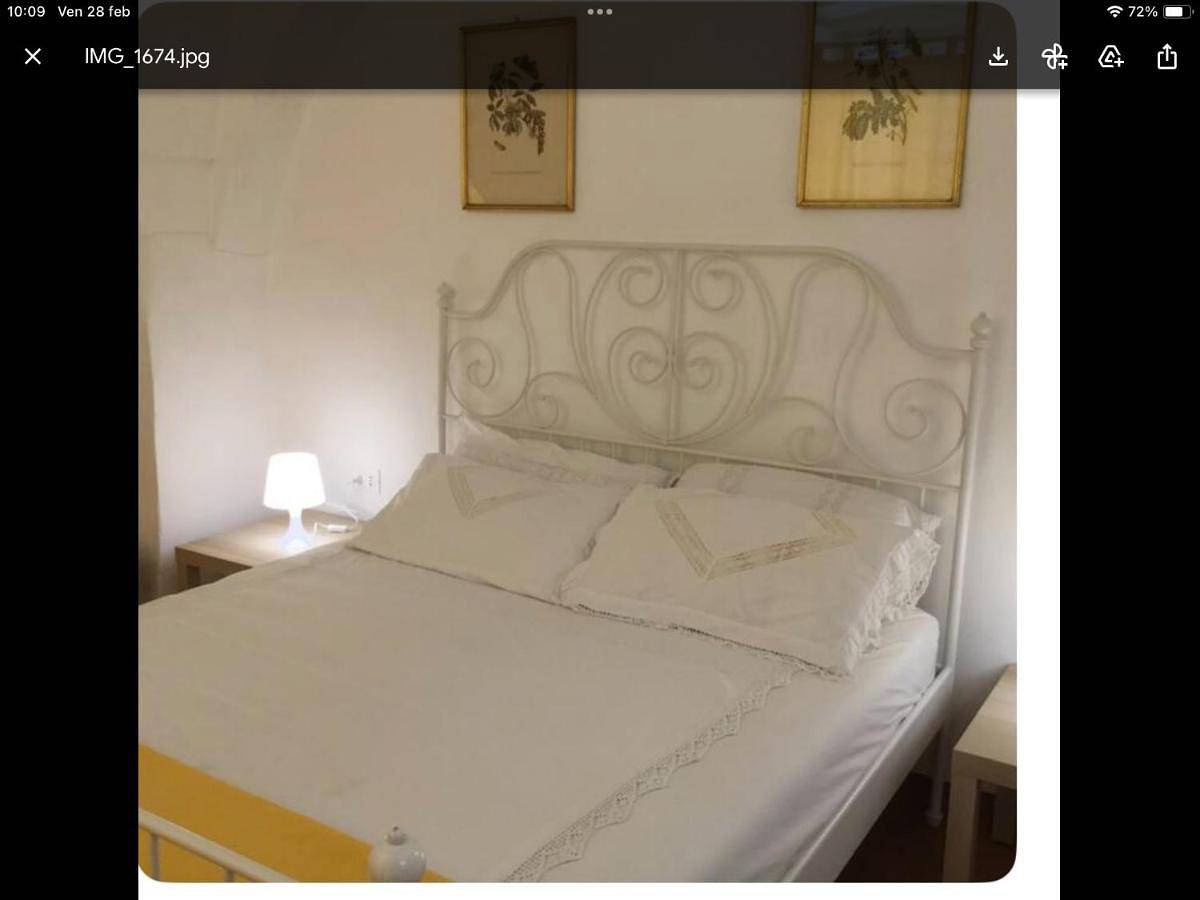 Villa Casinasandonato in Taranto, Golfo di Taranto