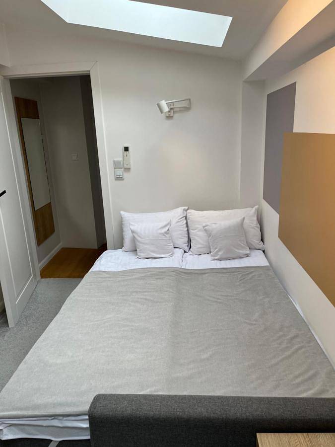 Ermine Suites in Cracovia, Pequeña Polonia (región histórica)