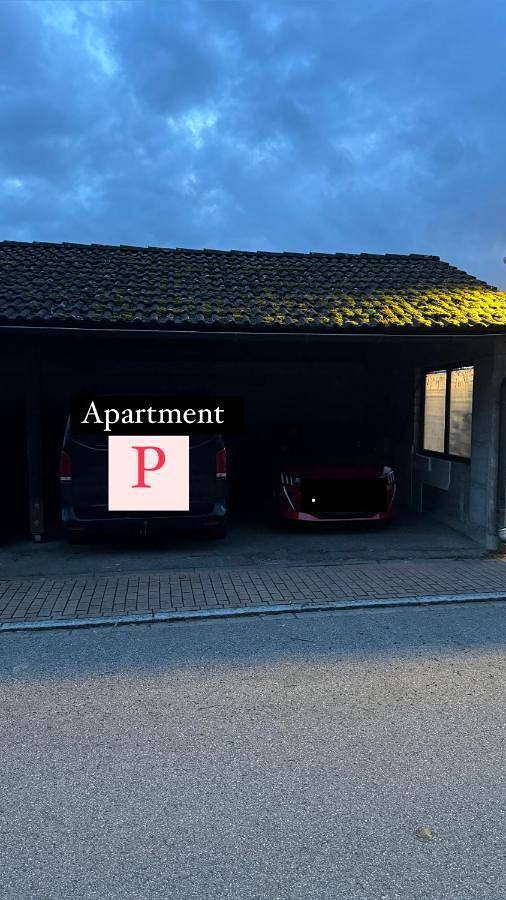 Ferienwohnung für 5 Personen, mit Balkon und Ausblick in Küssaberg - 3