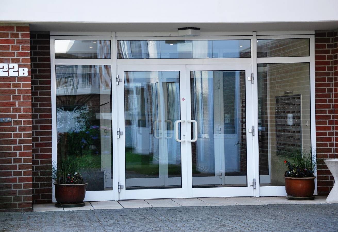 Ganze Wohnung, Haus Trafalgar App. 242 Möwennest, Nordfeldstraße 22 b, 27476 Cuxhaven in Döse, Cuxhaven