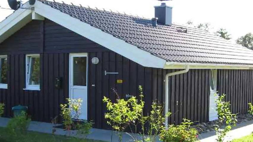 Ferienhaus für 7 Personen, mit Sauna und Terrasse - 1