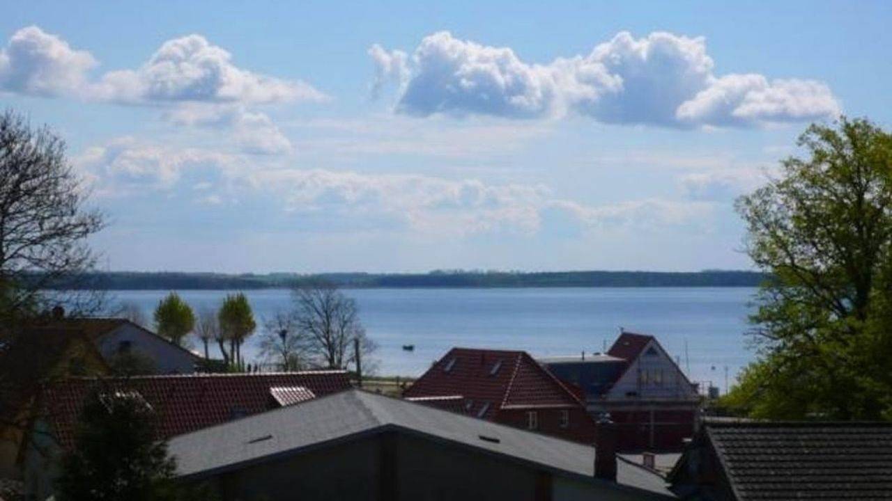 Apartamento vacacional entero, Ferienwohnung für 4 Personen (60 m²) in Rerik (Ostseebad) in Ostseebad Rerik, Rerik
