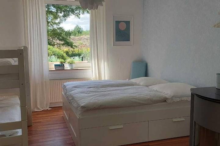 Ferienwohnung für 5 Personen - 1