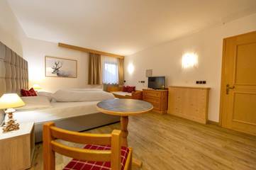 Apartament Wakacyjny dla 7 osoby w Kastelruth, Alpe di Siusi, Zdjęcie 3
