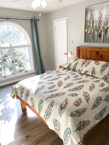 Cottage for 10 Guests in Carbon County (PA), Picture 2