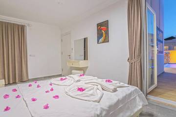 Villa für 8 Personen in Antalya, Türkische Mittelmeer-Region, Bild 3
