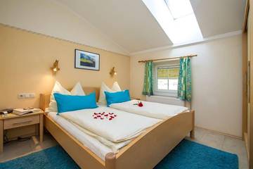 Ferienwohnung für 2 Personen in Leogang, Salzburger Land, Bild 4