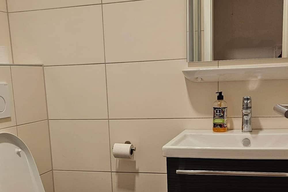 Apartamento entero, Würzburg city center with garage in Wurzburgo, Región Viticola de Franconia