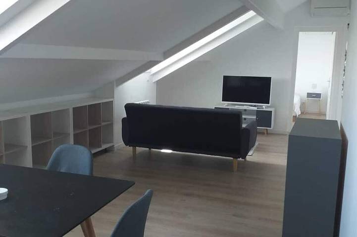 Location de vacances pour 2 personnes à Pontault-Combault - 3