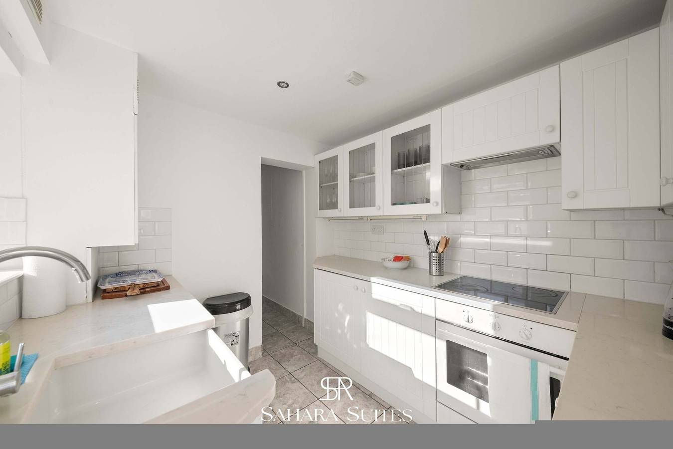 Stylish 2Br Home   Monthly Stays   Windsor in Windsor, Berkshire