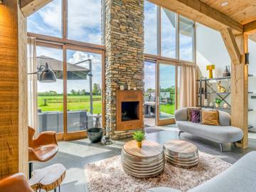 Villa voor 6 Personen in De Koog, Nederlandse waddeneilanden, Afbeelding 4