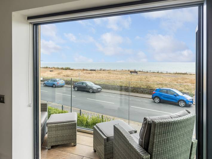 Cottage for 4 people in Bournemouth