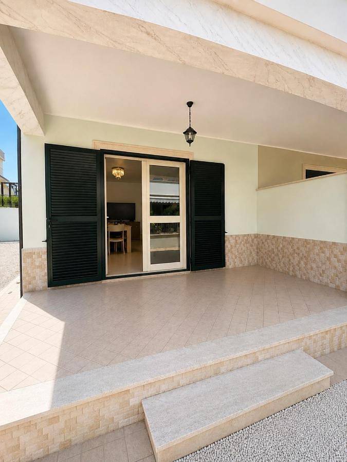 Toppetta House in Anzio, Provincia di Roma