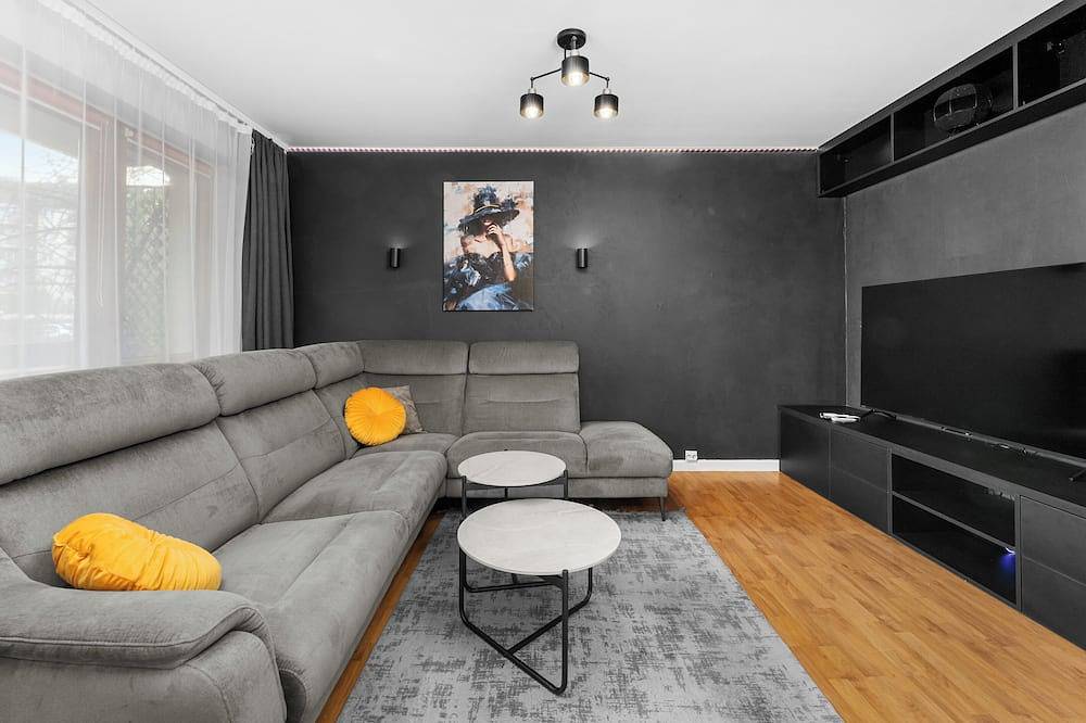 Ganze Wohnung, Wieliczka Lavish Apartment in Wieliczka, Kleinpolen