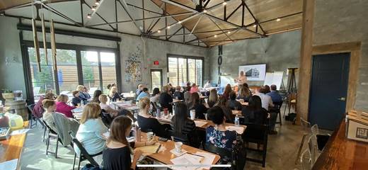 Vacation Home for 18 Guests in Faubourg Marigny, Orleans Parish, Picture 1