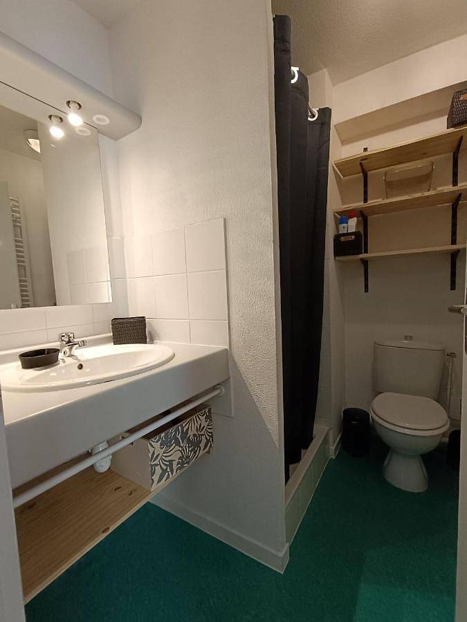 Chalet pour 4 personnes, avec vue dans La Norma - 3