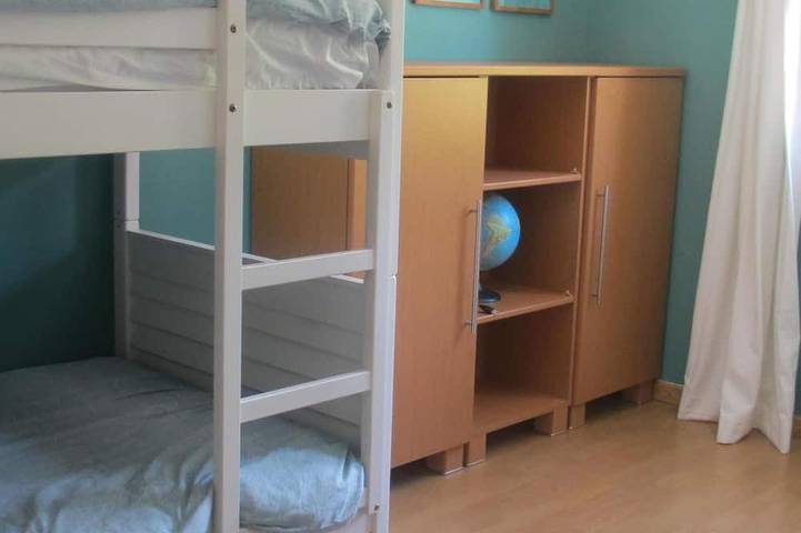 Location de vacances pour 7 personnes, avec jardin à Mons (Béziers) - 4