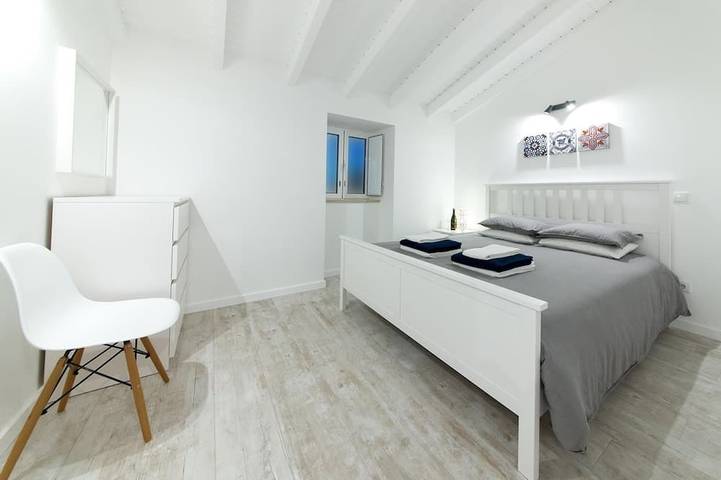 Sicó Lodge; comfortable 2 bedroom house in the heart of Sicó region! in Alvorge, Leiria District