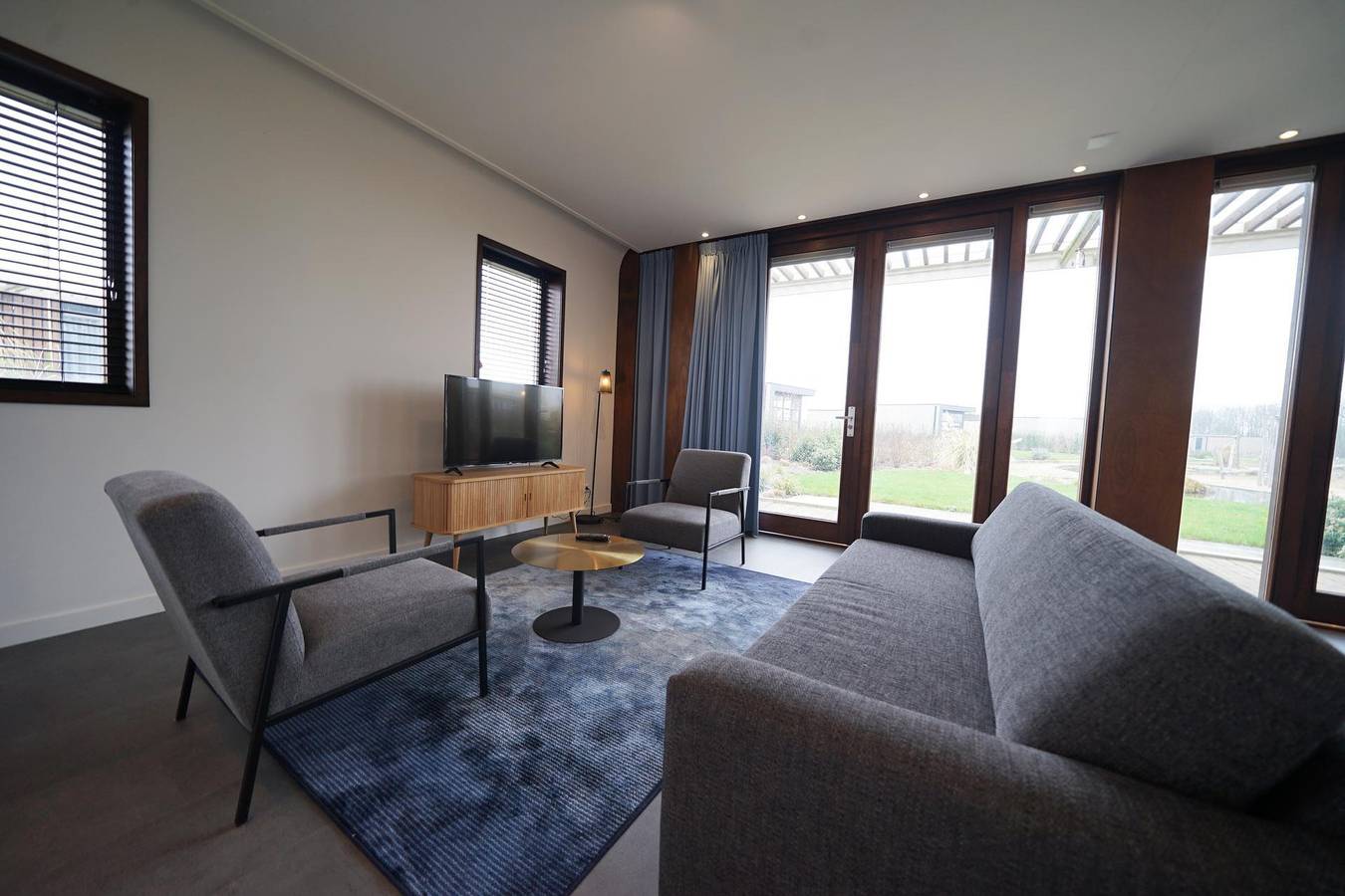 Europarcs Marina Strandbad — Modus 4 in IJssel