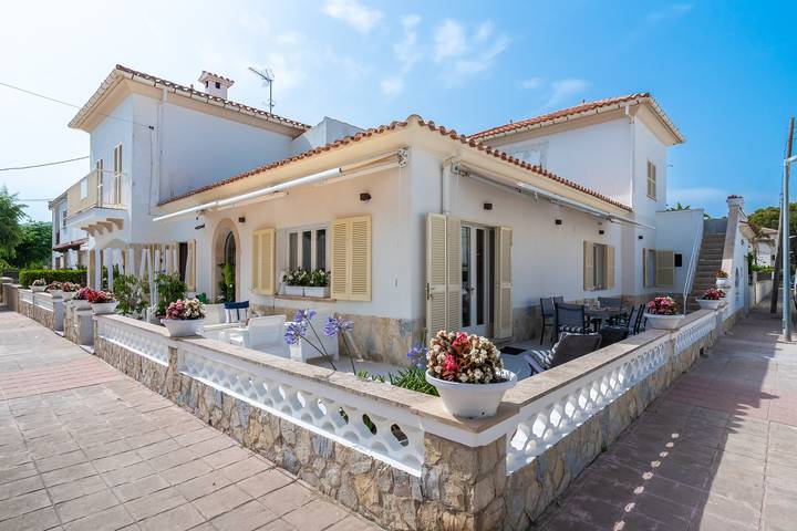 Villa für 6 Personen in Pollença - 4
