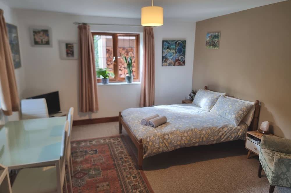 Ganze Wohnung, Sunnyside Cottage - Rural 2-bedroom apartment in Abbots Leigh, Nord Somerset