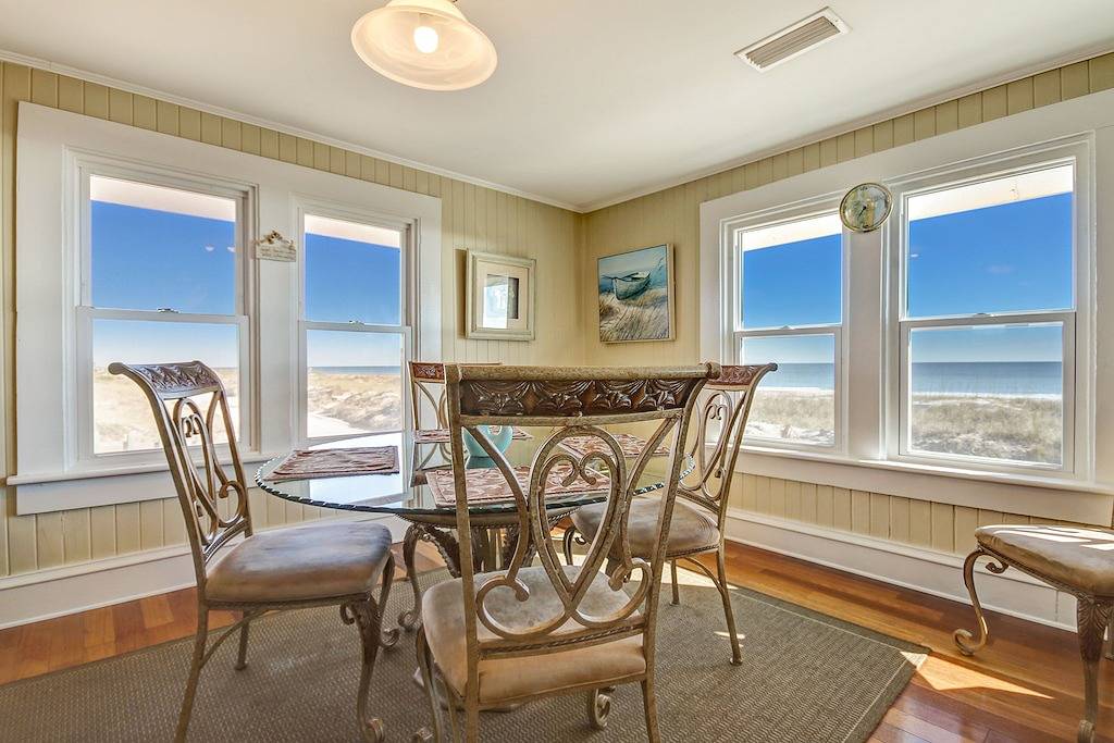 Agriturismo per 6 Persone in Fernandina Beach, Amelia Island