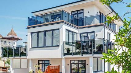 Ferienwohnung für 2 Personen in Binz