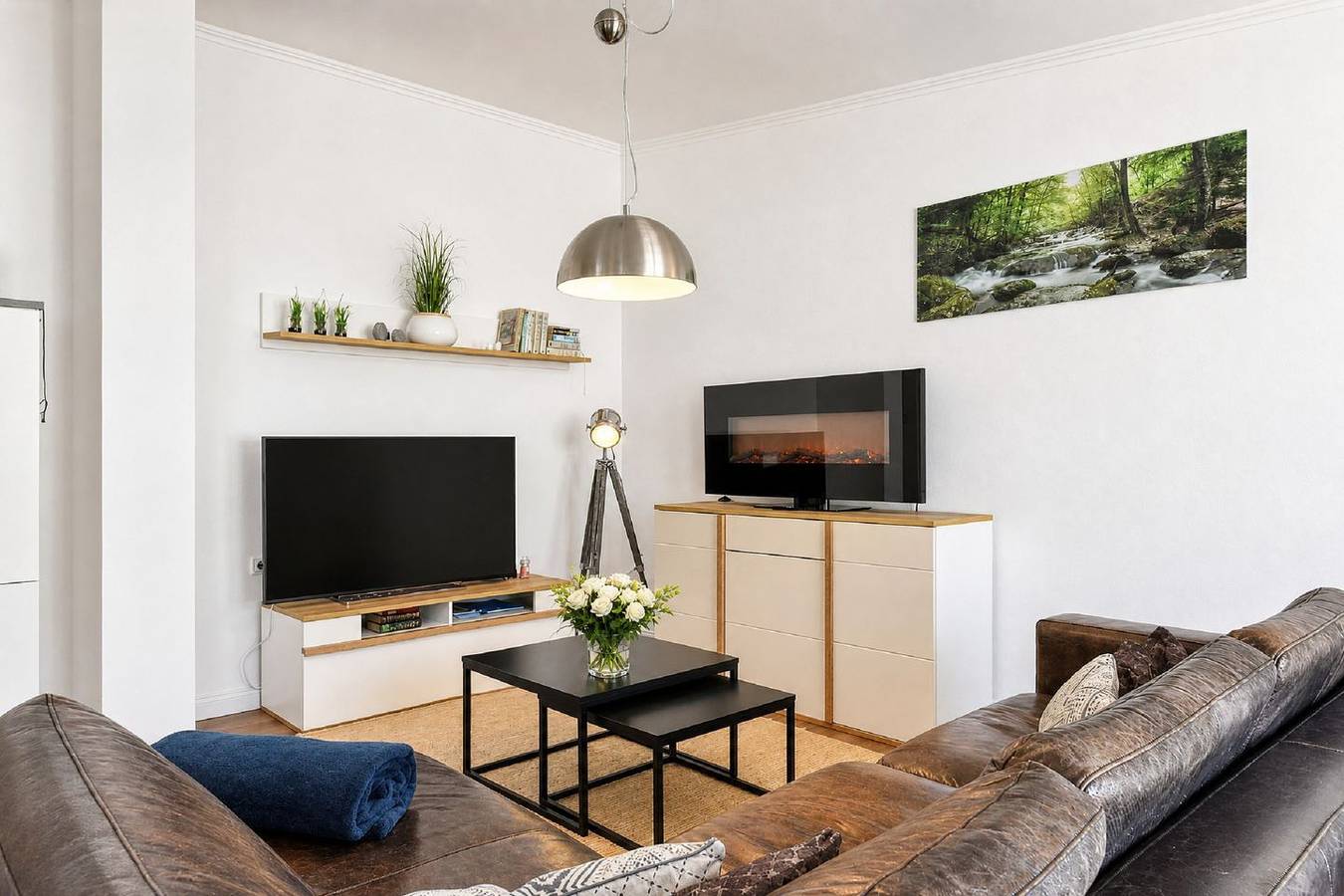 Ferienwohnung für 4 Personen in Aktivstrand, Binz