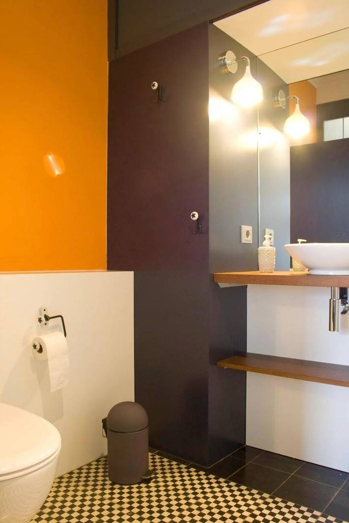 Chambre d’hôte pour 6 personnes, avec vue et terrasse à Gérone - 2