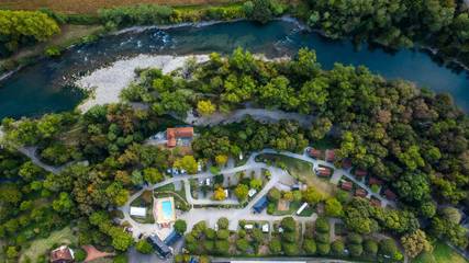Chalet pour 8 Personnes dans Navarrenx, Pyrénées-Atlantiques, Photo 2