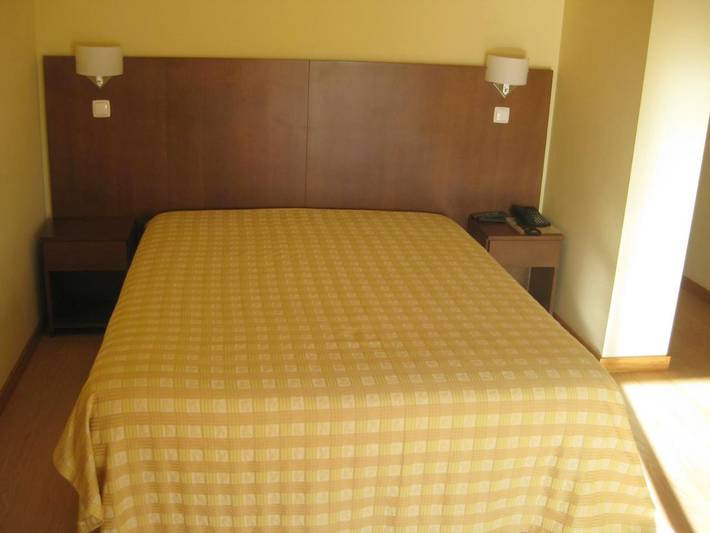 Hôtel pour 2 personnes, avec jardin et piscine à Vila Nova de Cerveira - 3