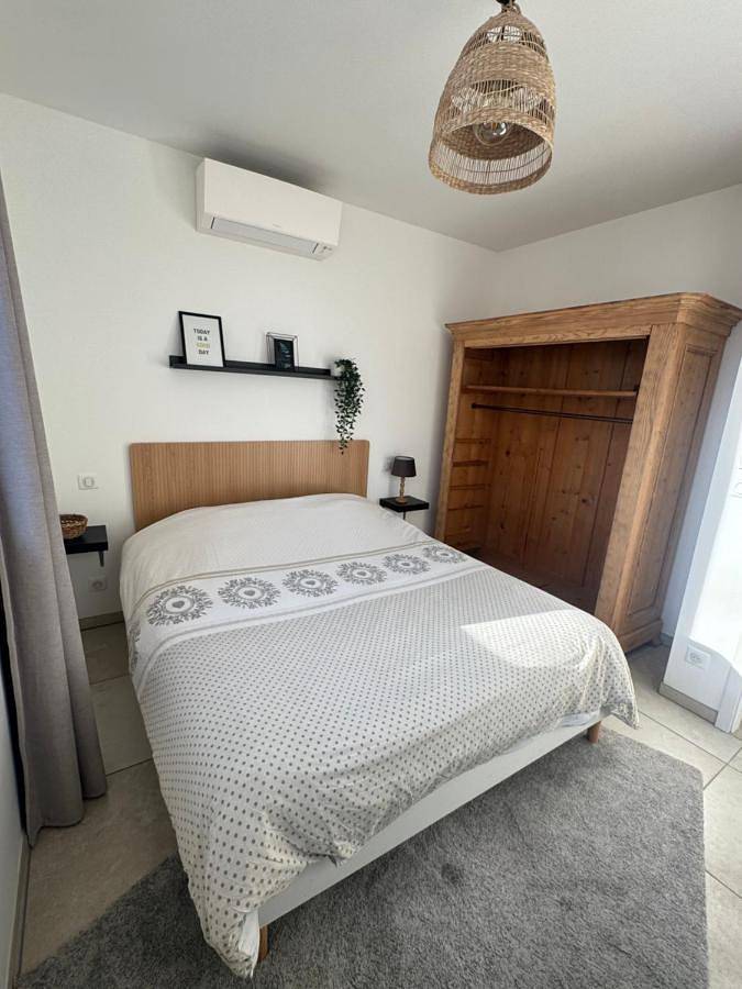 Appartement entier, Two-Bedroom Apartment in Muttersholtz, Région de Sélestat-Erstein