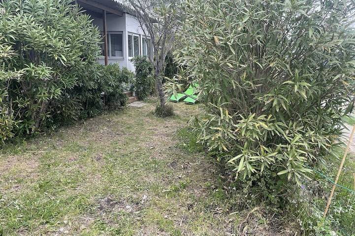 Maison de vacances pour 7 personnes, avec jardin, animaux acceptés - 1