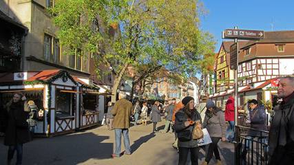 Ferienhaus für 4 Personen, mit Terrasse im Südschwarzwald