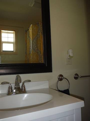 Cabin for 6 Guests in Geneva-on-the-Lake, Ashtabula County, Picture 3