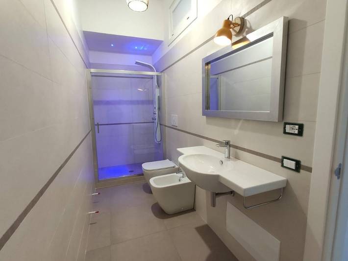 Maison d’hôte pour 2 personnes, avec vue et jardin à Fasano - 3
