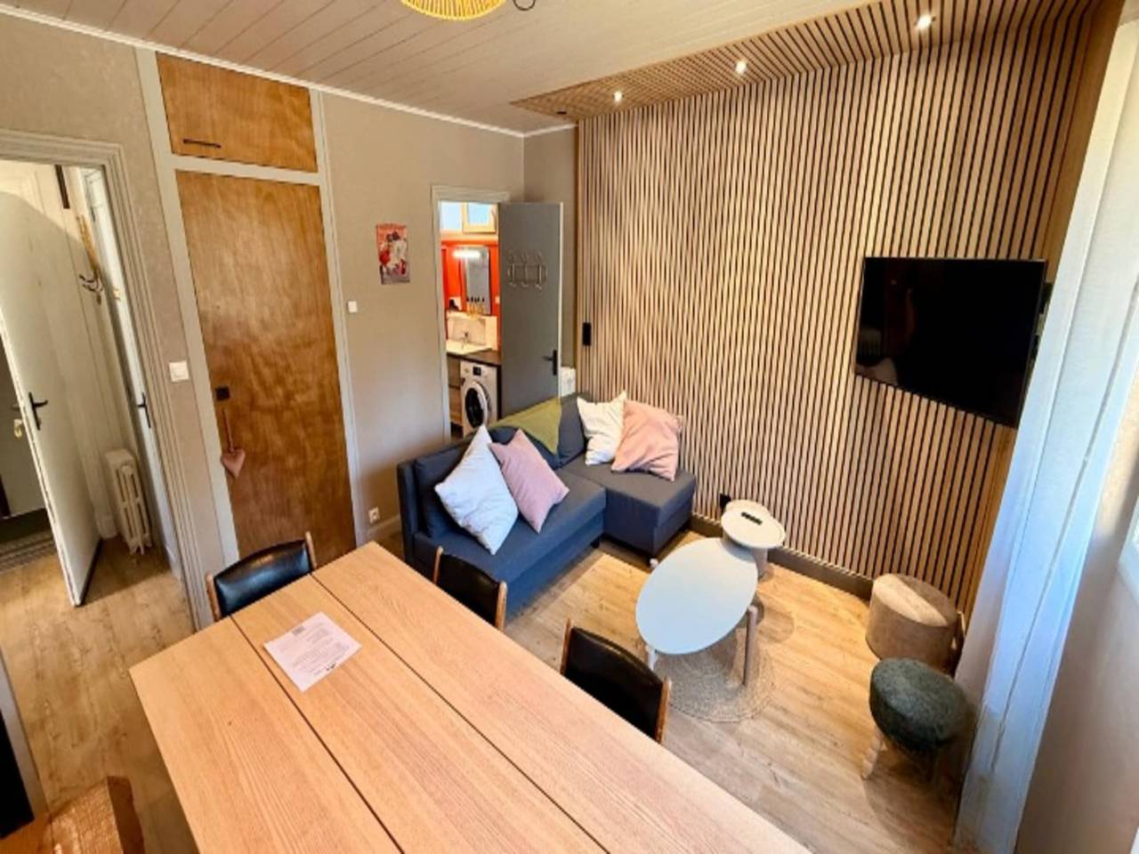 Appartement de vacances