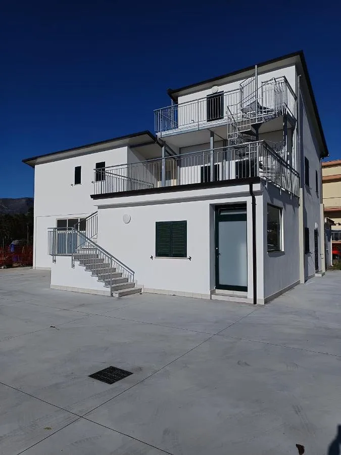 Albergo a gestione familiare per 2 persone - 1