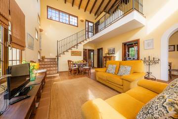 Ferienhaus in Santa Margalida, Mallorca Norden für 5 