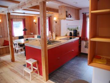Villa for 10 People in Krems in Kärnten, Carinthia, Photo 4