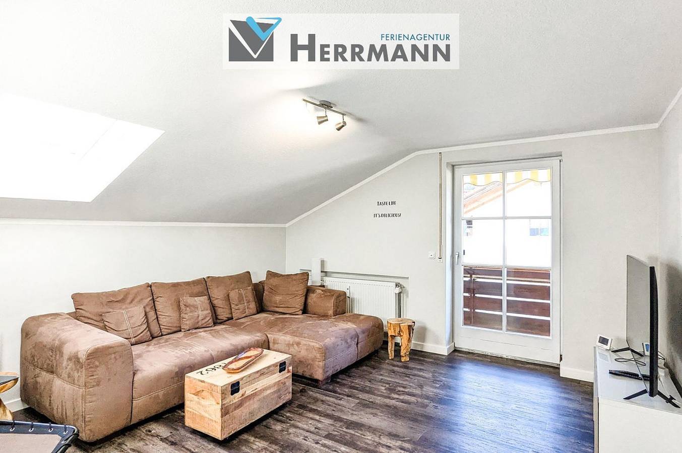 Ganze Wohnung, Ferienwohnung "Auszeit" in Füssen, Bayerisch Schwaben