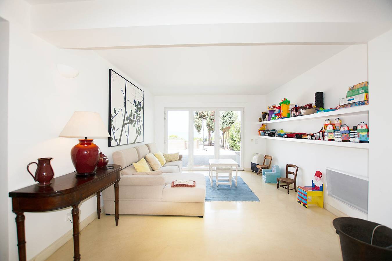 Villa Isis in Colares, Costa de Lisboa