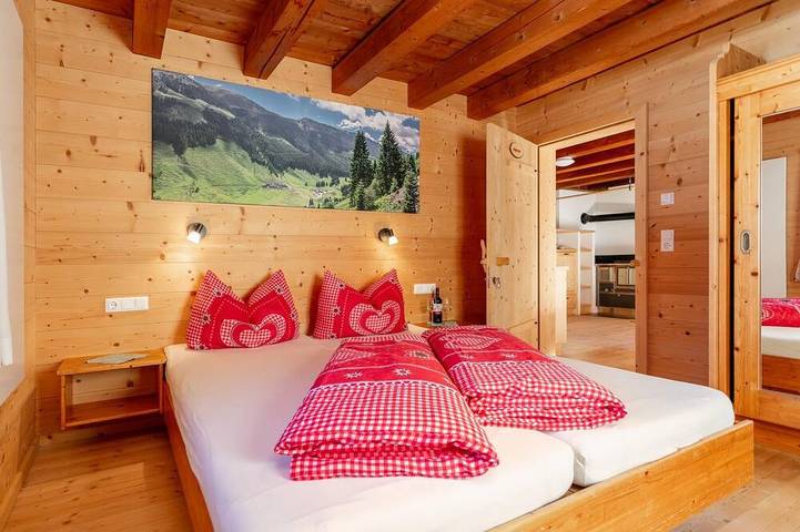 Ferienhaus für 10 Personen, mit Balkon, mit Haustier in Wildschönau - 2