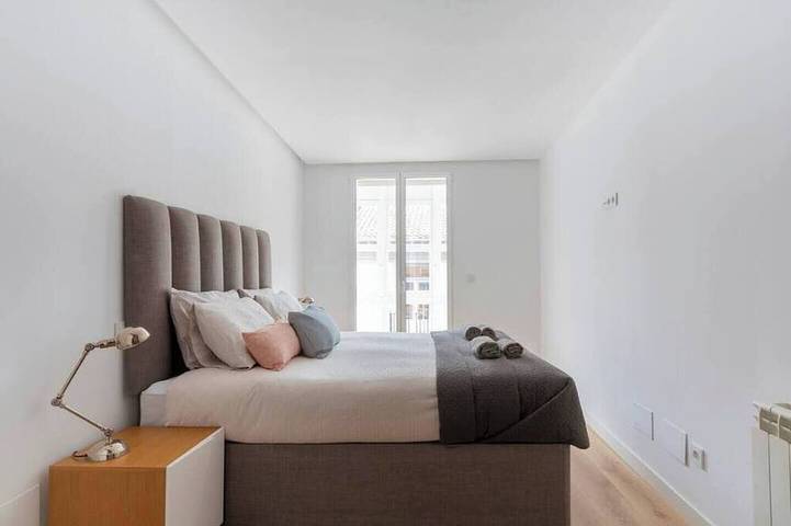 Ganze Wohnung, Piso moderno en el centro in Santander, Kantabrische Küste